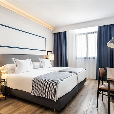 Otel Livvo Fataga 4*