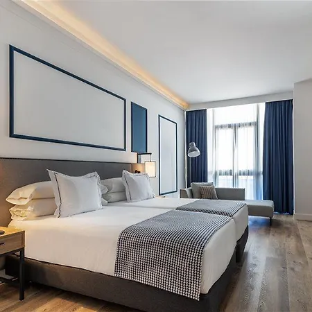 Livvo Fataga Otel 4*