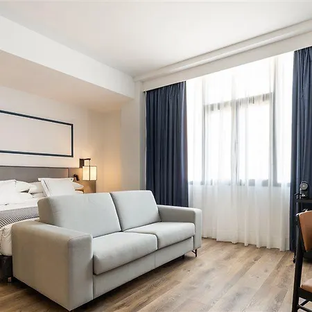 Otel Livvo Fataga 4*
