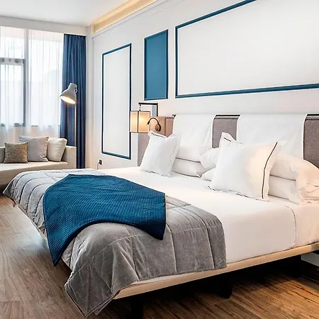 Livvo Fataga Otel 4*