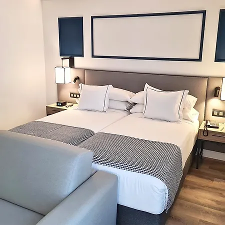 Livvo Fataga Otel 4*
