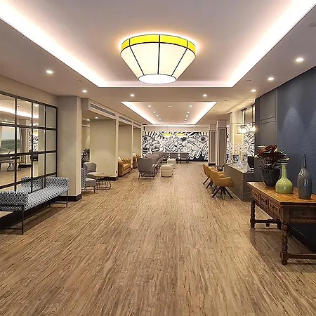 Livvo Fataga 4* Las Palmas de Gran Canaria
