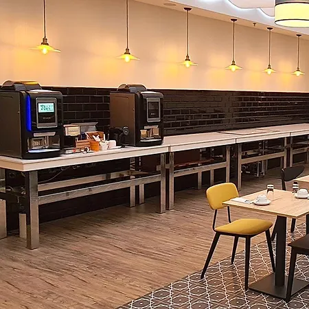Livvo Fataga Otel