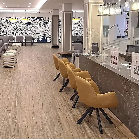 Otel Livvo Fataga