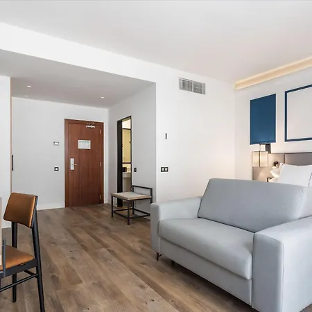 Otel Livvo Fataga 4*