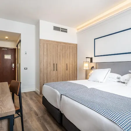 Livvo Fataga Szálloda 4*