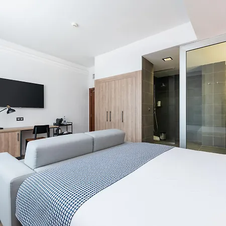 Otel Livvo Fataga