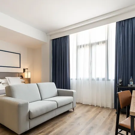 Otel Livvo Fataga