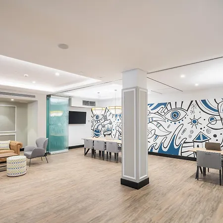 Otel Livvo Fataga