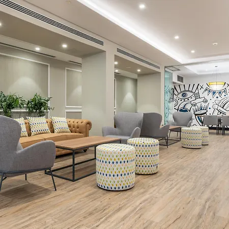 Livvo Fataga Otel 4*