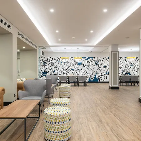 Otel Livvo Fataga