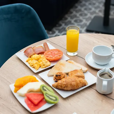 Otel Livvo Fataga Las Palmas de Gran Canaria