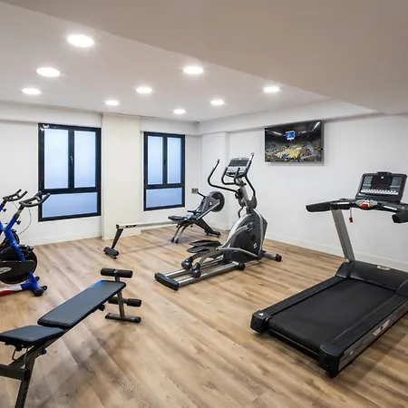 Livvo Fataga Otel