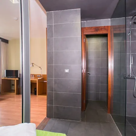 Szálloda Livvo Fataga 4*