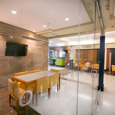 Livvo Fataga Szálloda 4*