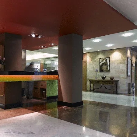 Otel Livvo Fataga 4*