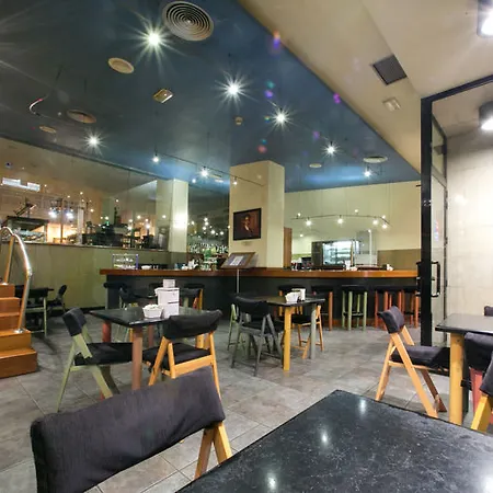 Otel Livvo Fataga Las Palmas de Gran Canaria