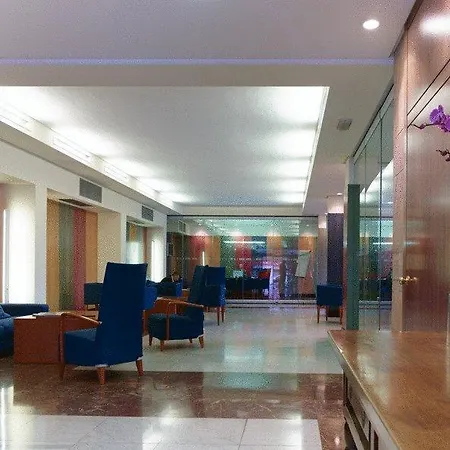Livvo Fataga Otel