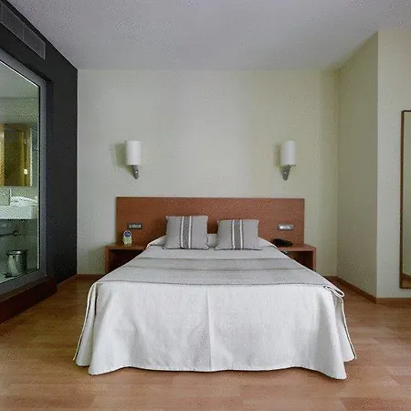 Livvo Fataga Otel Las Palmas de Gran Canaria
