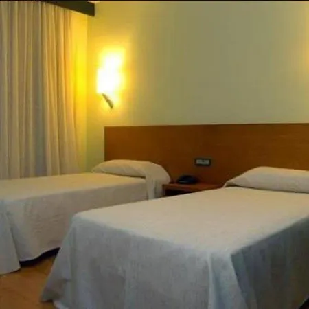 Livvo Fataga Otel