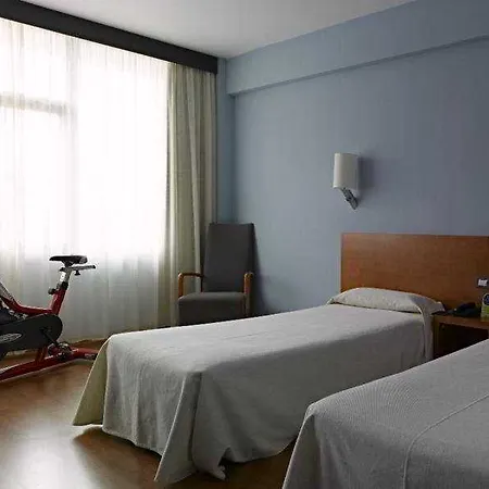 Livvo Fataga Otel