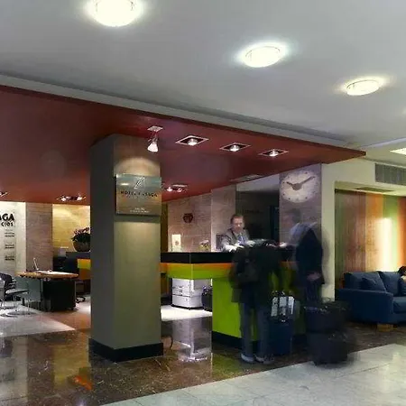 Livvo Fataga Otel
