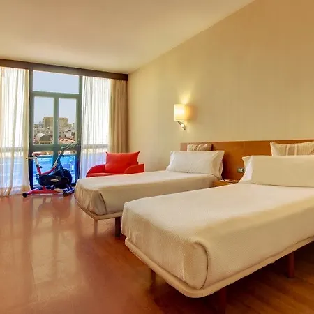 Livvo Fataga Otel Las Palmas de Gran Canaria