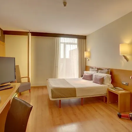 Livvo Fataga Otel