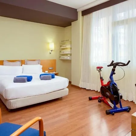 Otel Livvo Fataga 4*