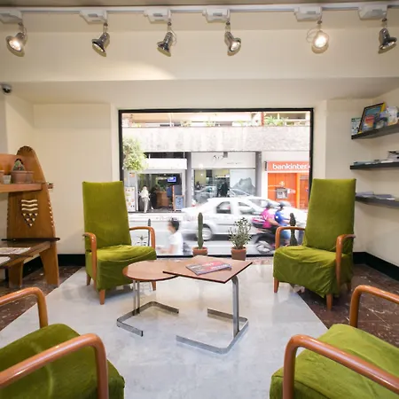 Hotell Livvo Fataga 4*