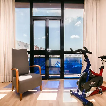 Livvo Fataga 4* Las Palmas de Gran Canaria