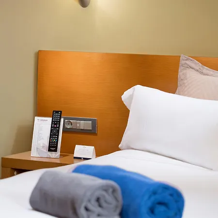 Hotel Livvo Fataga Las Palmas de Gran Canaria