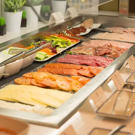 Livvo Fataga Hotel Las Palmas de Gran Canaria