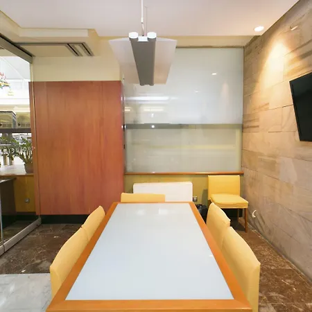 Livvo Fataga 4* Las Palmas de Gran Canaria