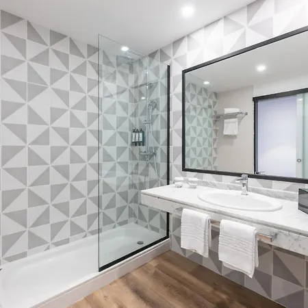 Hotel Livvo Fataga Las Palmas de Gran Canaria