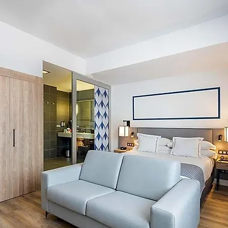 Livvo Fataga Hotel