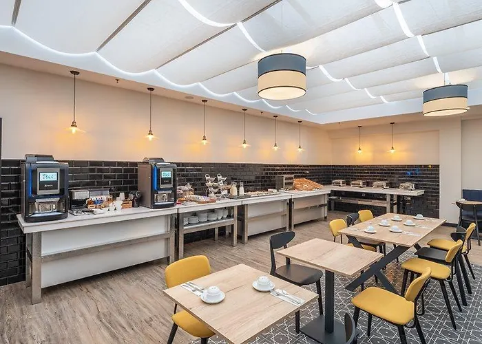 Отель Livvo Fataga Лас-Пальмас-де-Гран-Канария