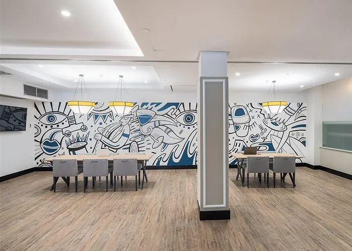 Livvo Fataga Отель