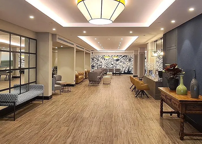 Livvo Fataga 4* Лас-Пальмас-де-Гран-Канария