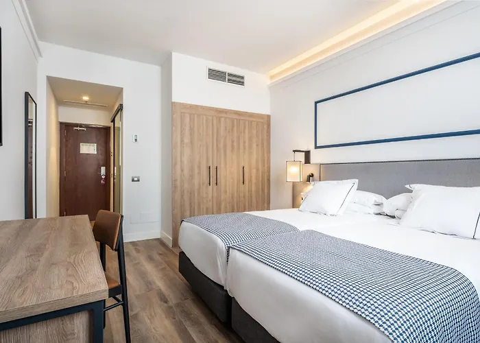 Livvo Fataga Отель 4*