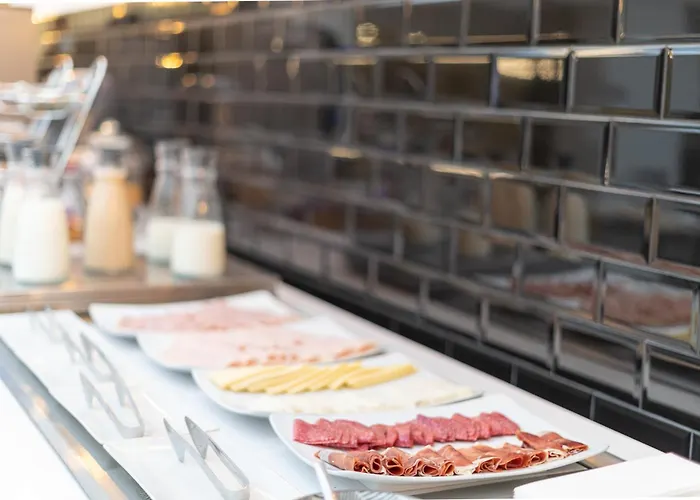 Livvo Fataga Отель 4*