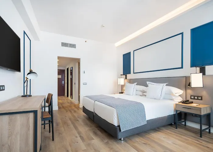 Livvo Fataga Лас-Пальмас-де-Гран-Канария