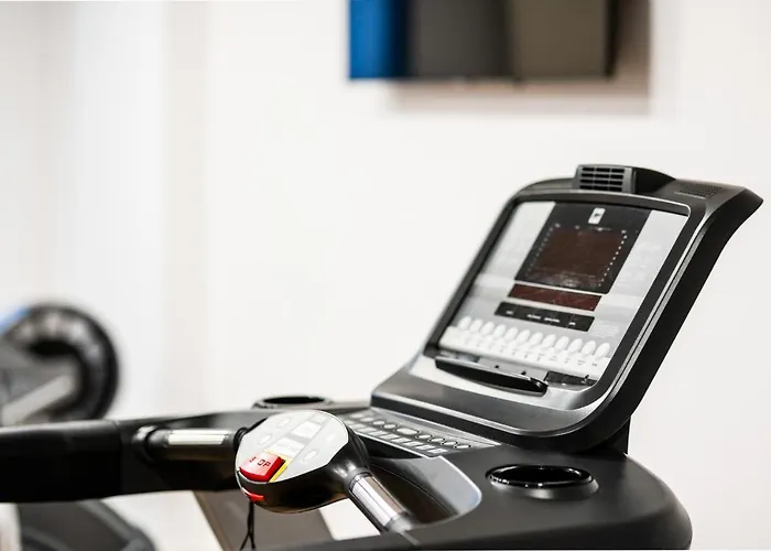 Livvo Fataga 4* Лас-Пальмас-де-Гран-Канария