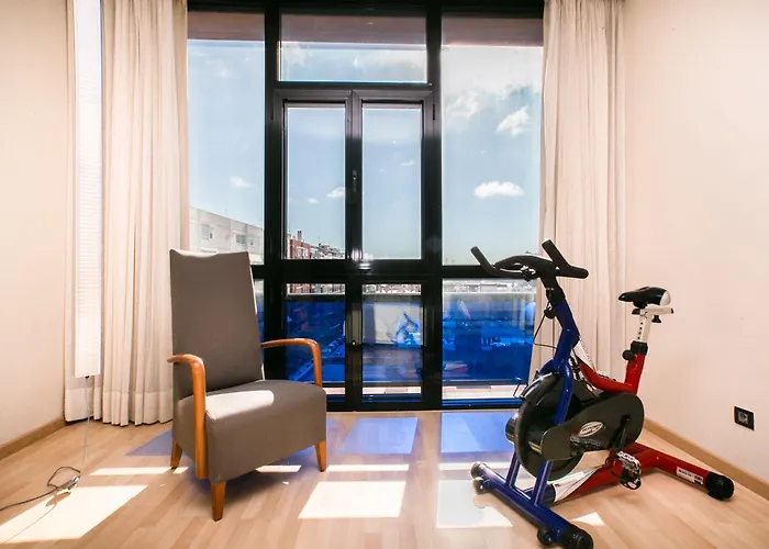 Livvo Fataga 4* Лас-Пальмас-де-Гран-Канария