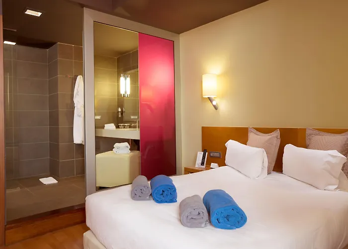 Отель Livvo Fataga Лас-Пальмас-де-Гран-Канария