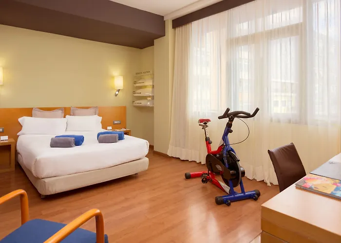 Livvo Fataga Отель 4*