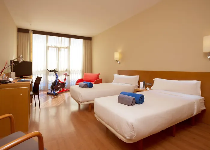 Отель Livvo Fataga