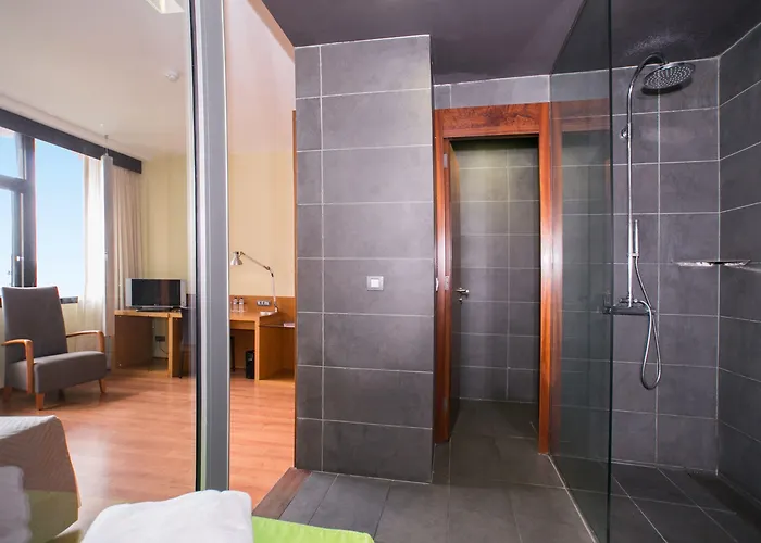 Отель Livvo Fataga 4*