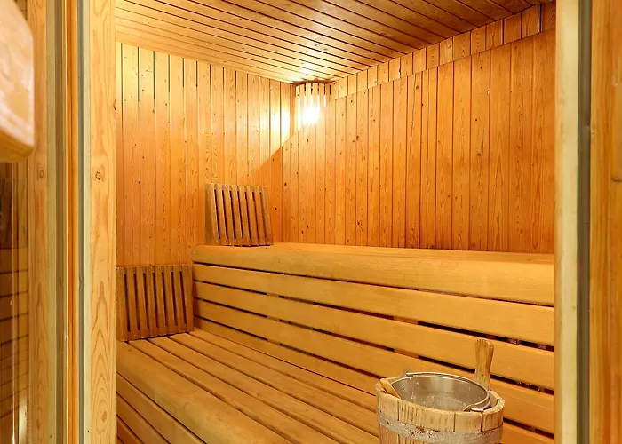 Livvo Fataga 4* Лас-Пальмас-де-Гран-Канария