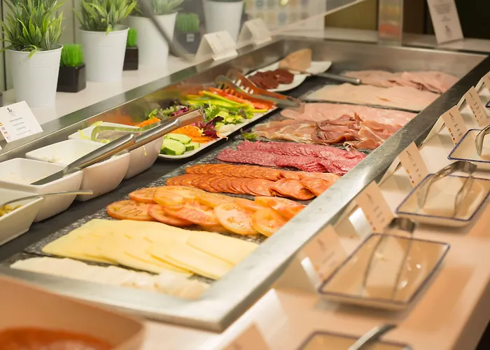 Livvo Fataga Отель Лас-Пальмас-де-Гран-Канария